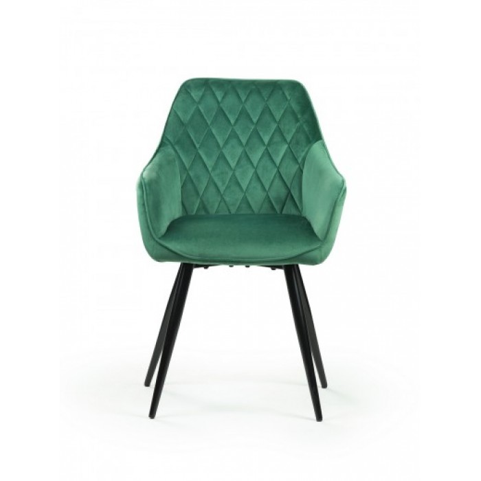 Scaun Green Rombi
